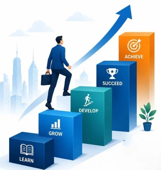 Career Growth