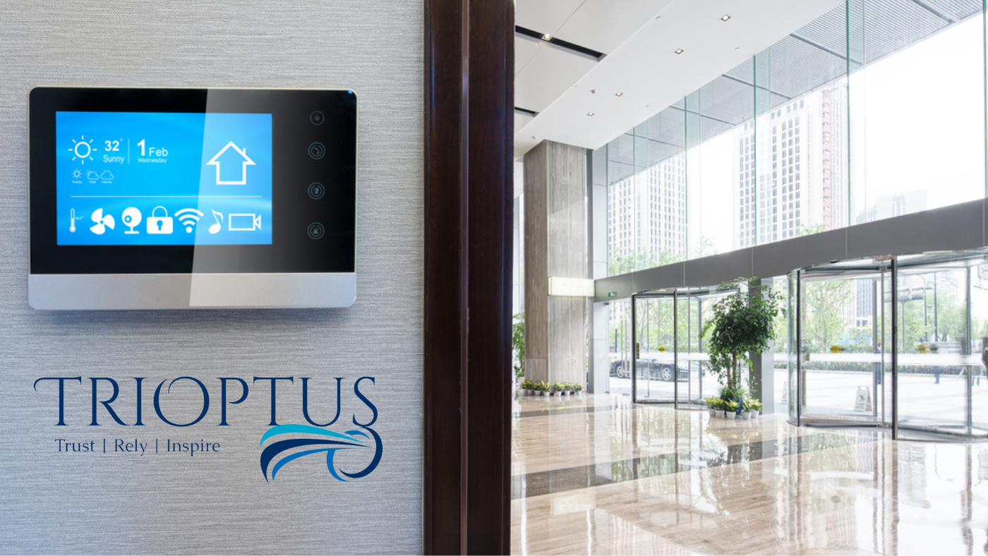 Can Smart Buildings Replace Remote Work?
