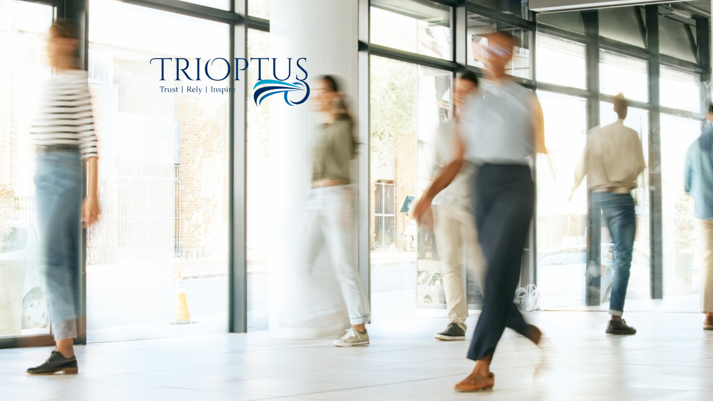 Can Fast Hiring Help Your Business Bounce Back After the Great Resignation?