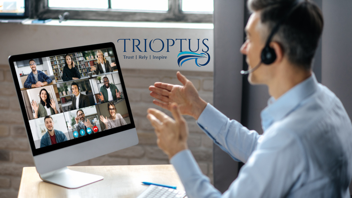 A Simple Guide to Leading Remote Teams