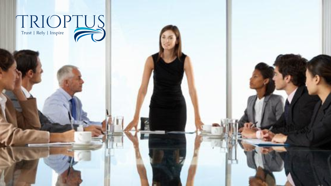 How Tech Companies Can Retain Women and Help Them Become Leaders