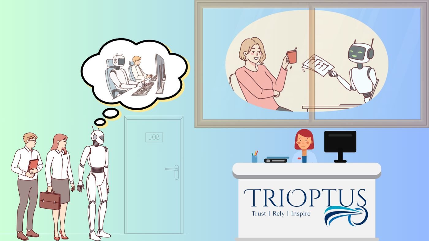 The Future of Recruiting by 2030