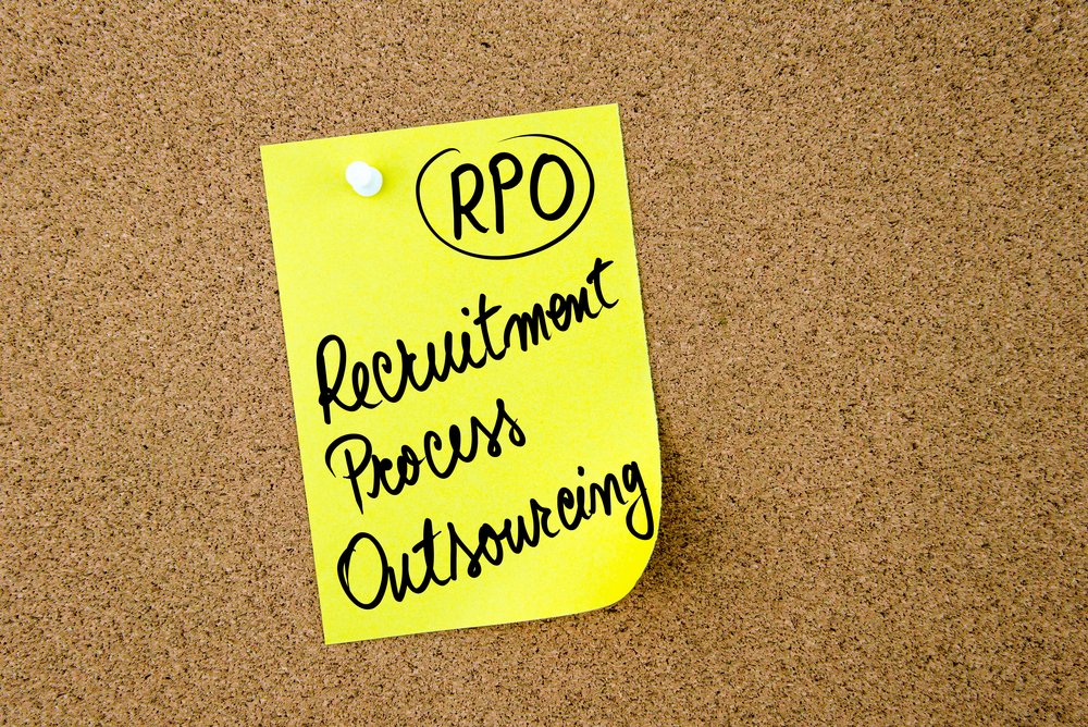 People Are Not All The Same, So Get Custom RPO Services