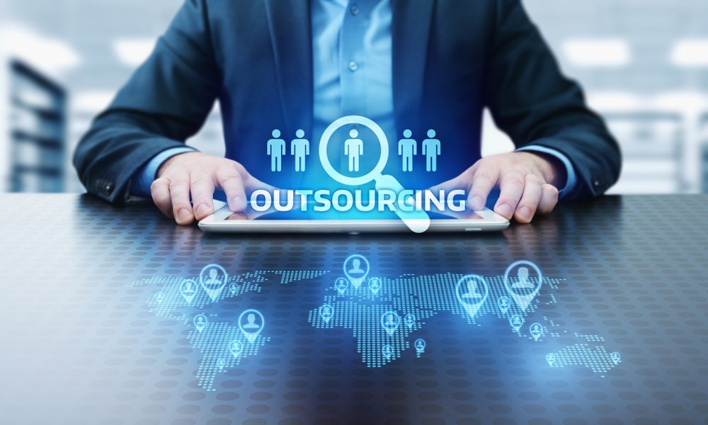 A brief overview of offshore recruiting