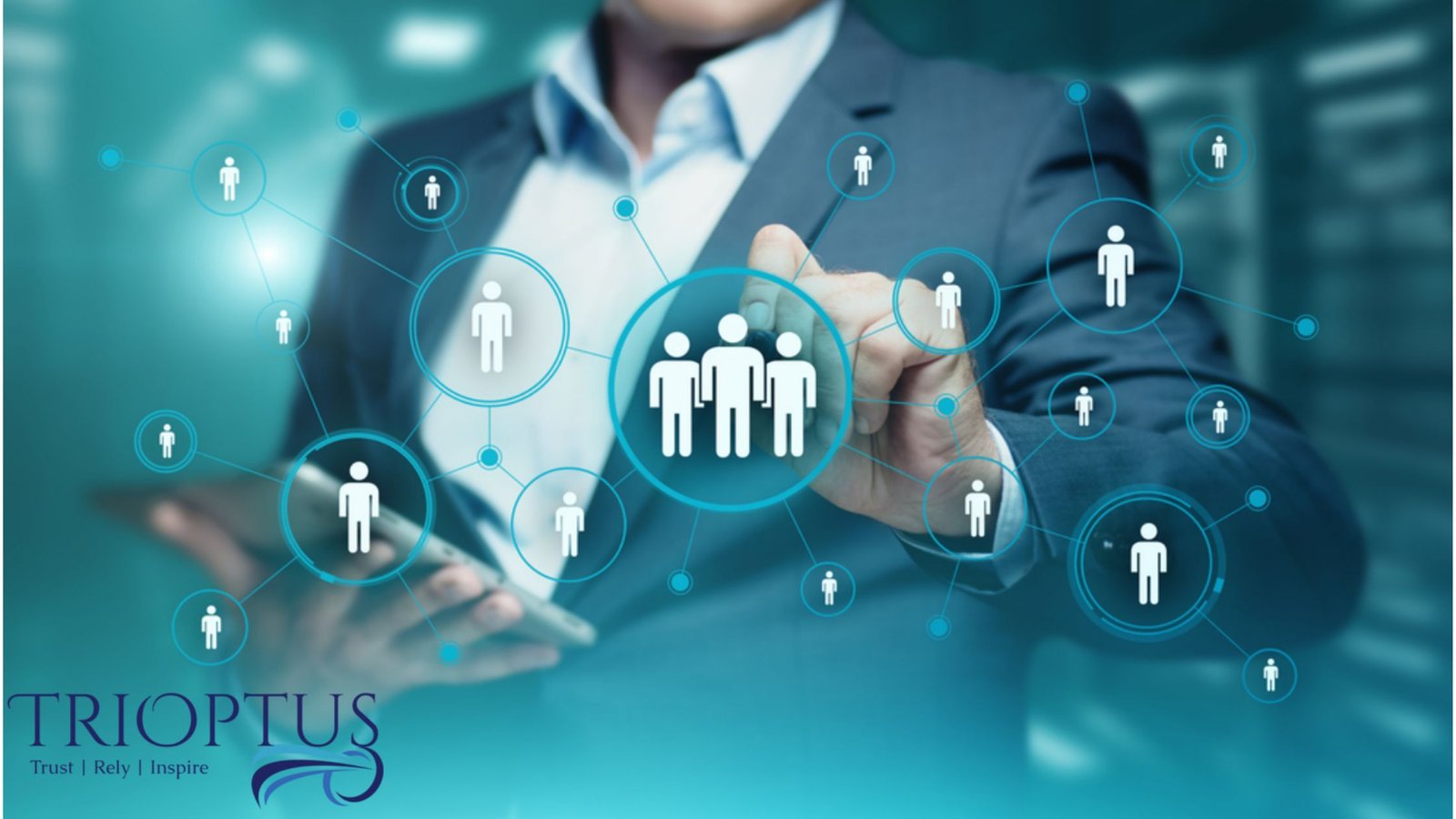The Hiring Process and AI's Emerging Role