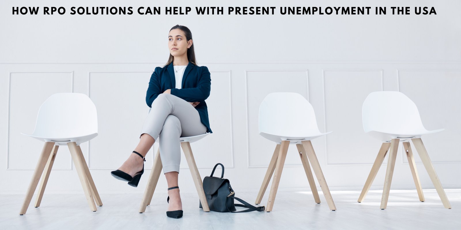 How RPO Solutions can help with Present unemployment in the USA