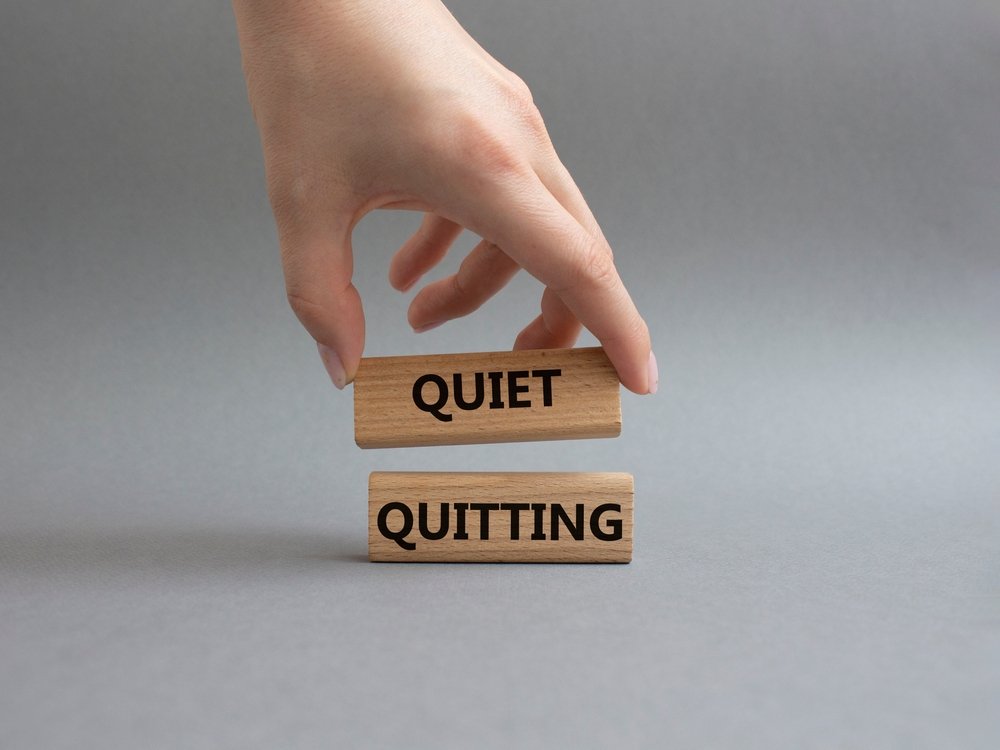 Quiet Quitting: How are employees being affected