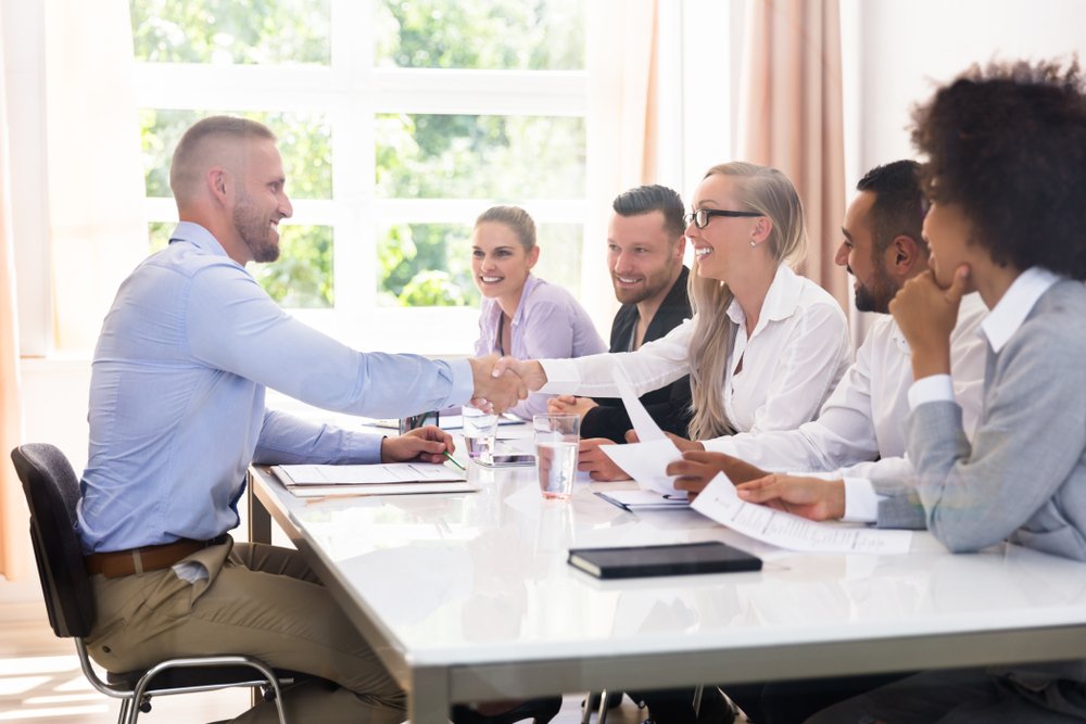 A Sustainable Approach to Staffing for the Future