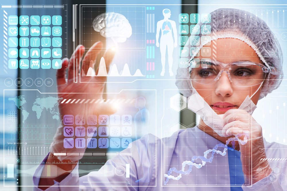 The Transformative Power of Technology in Healthcare