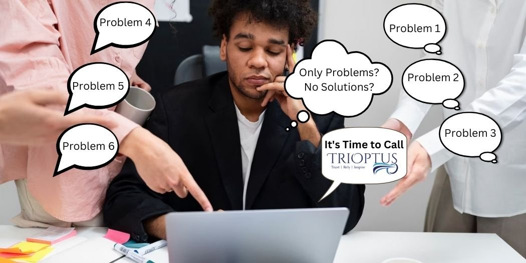 Identifying Four Signs That Indicate It's Time to Move on From Your RPO Provider