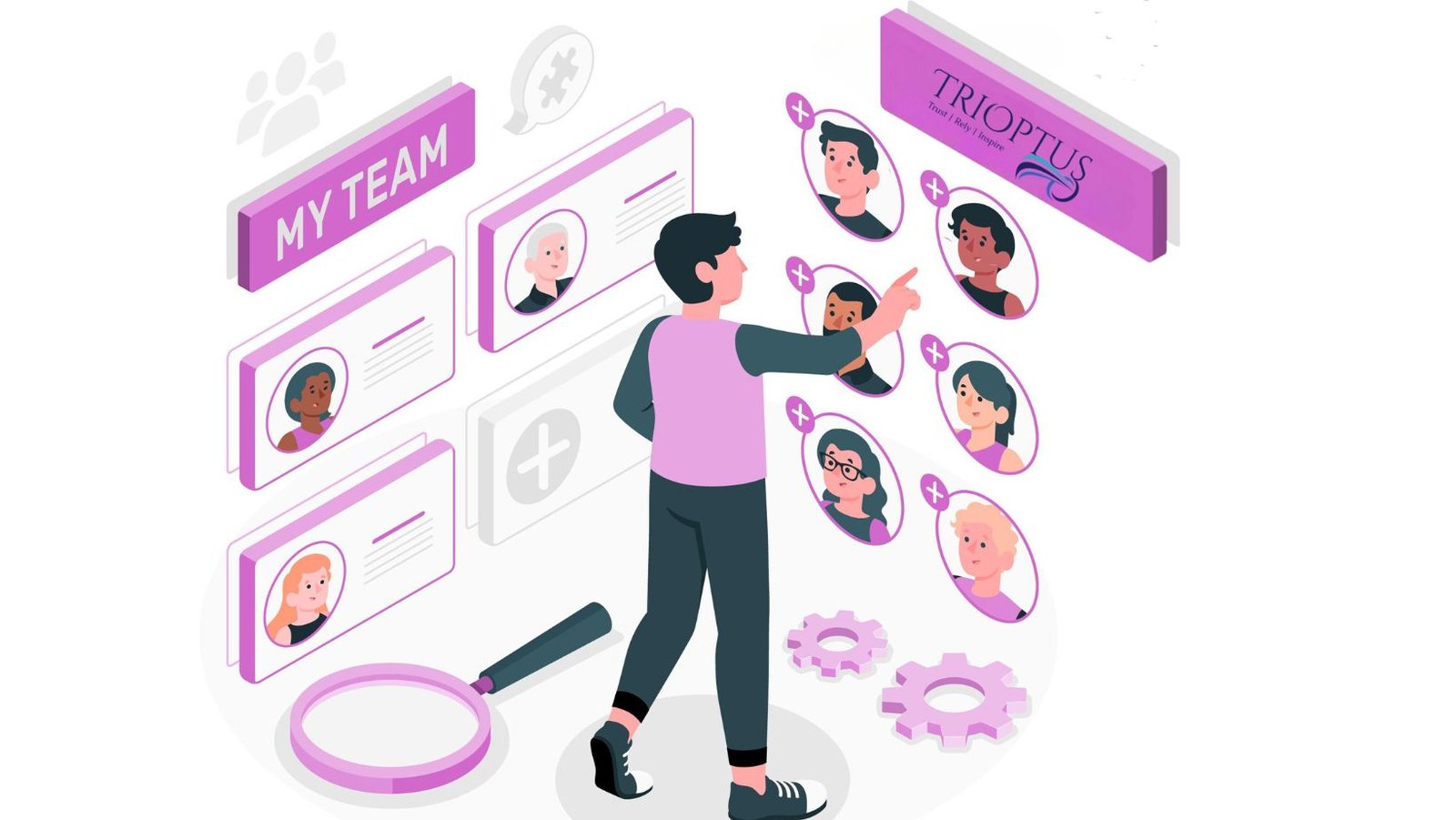 10 Awesome Things About RPO (Recruitment Process Outsourcing)