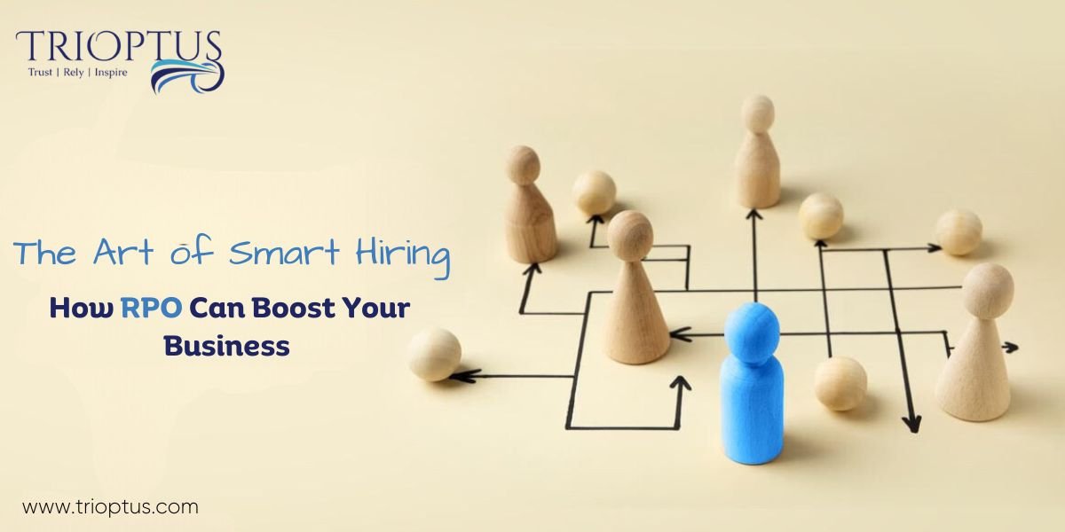 Transforming Talent Acquisition: The RPO Solution for Modern Businesses