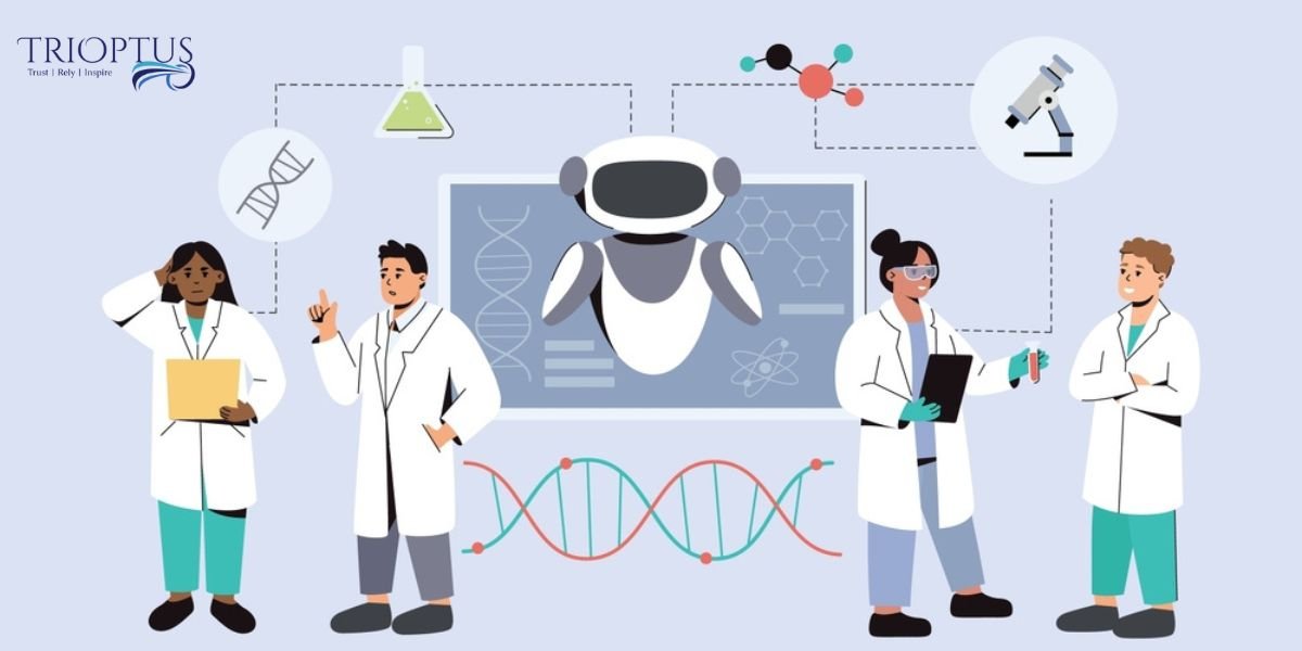 Advancements of Artificial Intelligence in the Field of Medicine