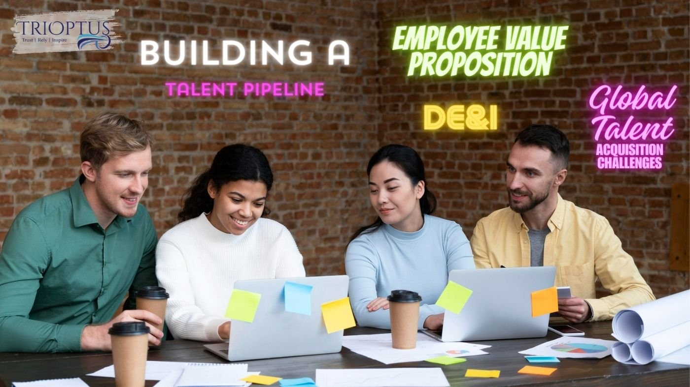 Consider This Before Hiring Global Talent