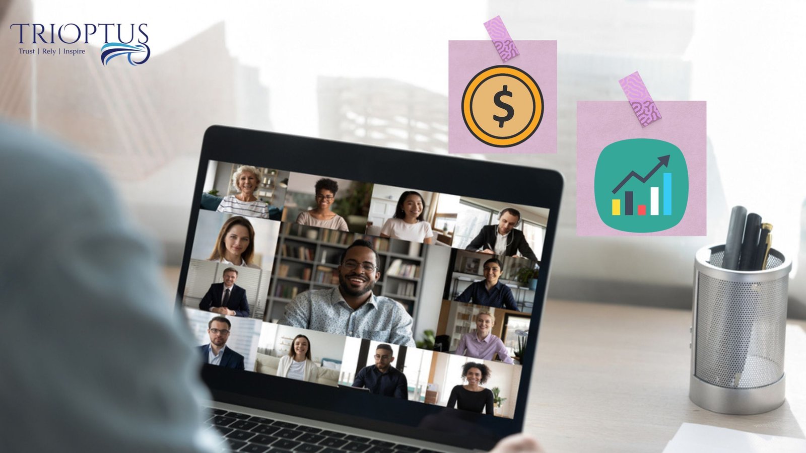 Unlocking Global Talent: The Power of Distributed Teams in Reshaping the Future of Work