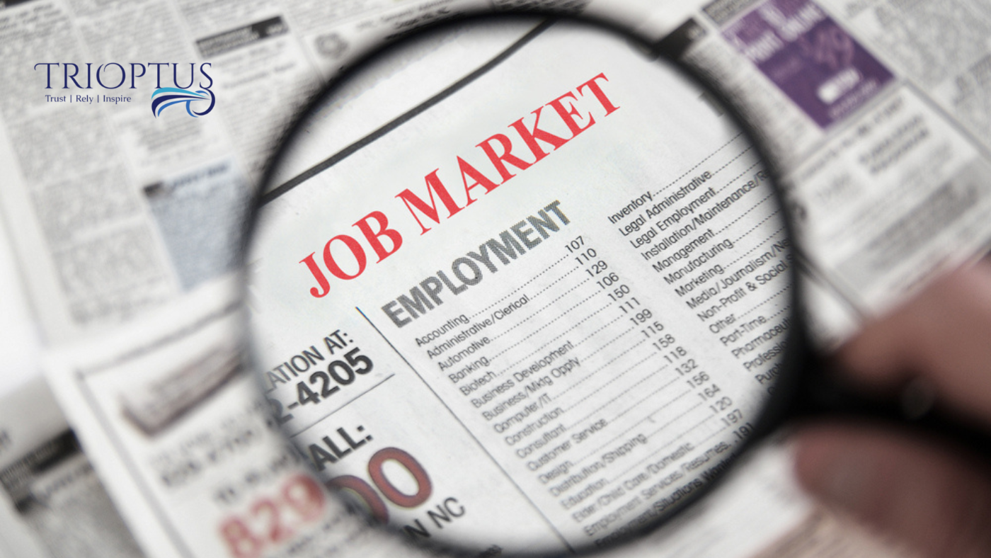The Job Market Is Changing: What You Need to Know About the Hiring Slowdown