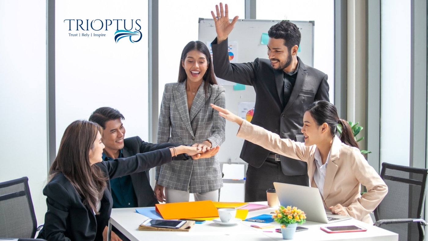 How to Get Hiring Managers Involved in Collaborative Hiring