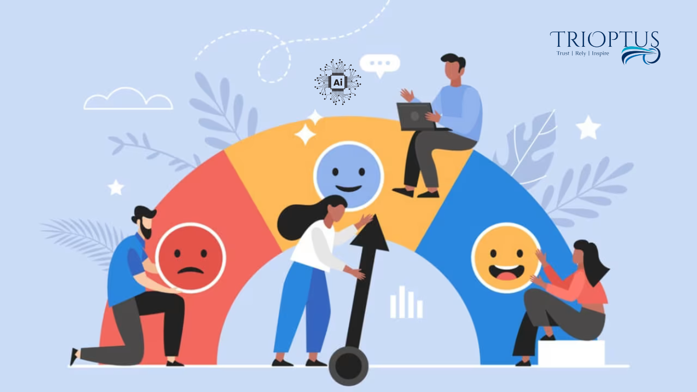 Enhancing Employee Experience in the Era of AI