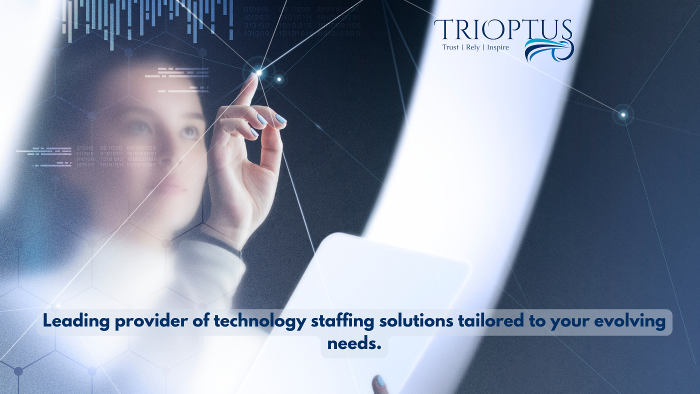 Transform Your Business with IT Staffing Services