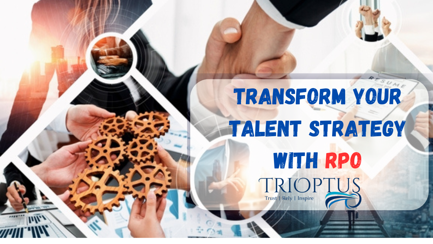 How to Pick the Right RPO Model That Will Help Your Business Grow