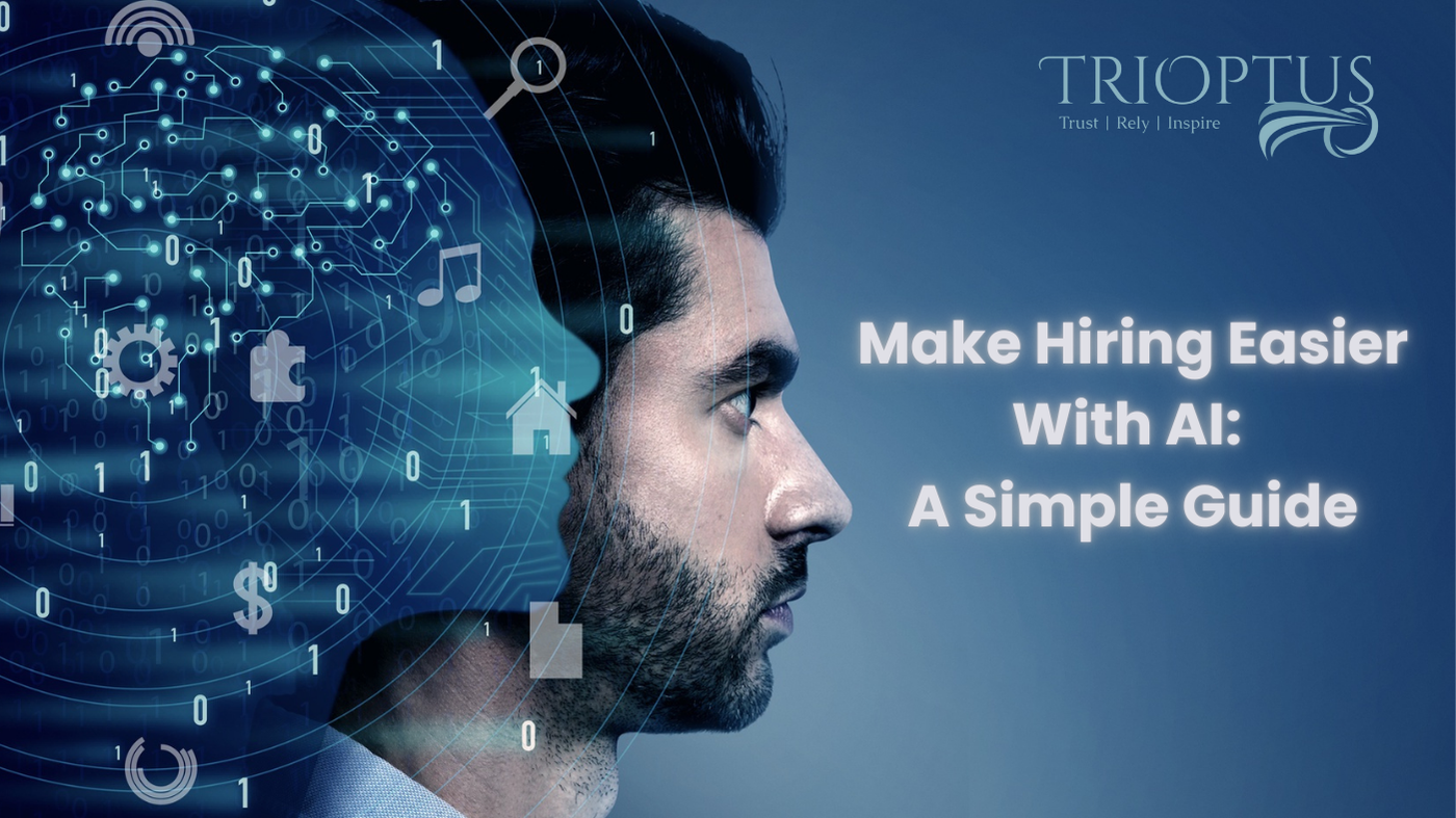 Make Hiring Easier with AI: A Simple Guide