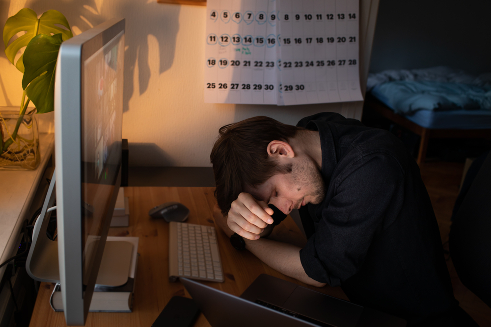 Solutions to Prevent Work-From-Home Burnout for You and Your Employees