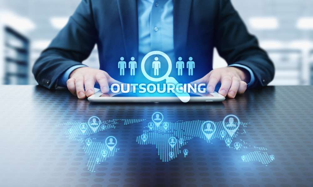 A brief overview of offshore recruiting - RPO Services