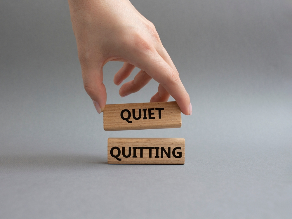 Quiet Quitting: How are employees being affected - Recruiting Process Outsourcing